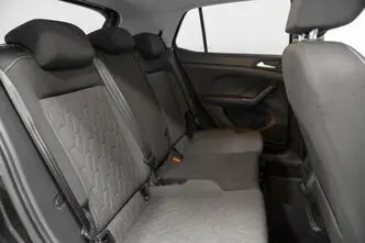 Volkswagen T-Cross, 1.0, 85 kW, bensiin, automaat, esivedu