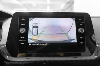 Volkswagen T-Cross, 1.0, 85 kW, bensiin, automaat, esivedu