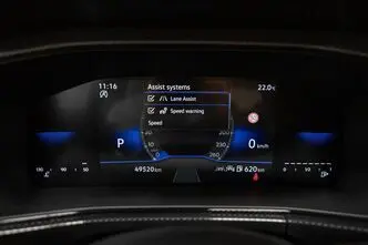 Volkswagen T-Cross, 1.0, 85 kW, bensiin, automaat, esivedu