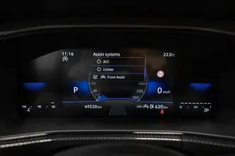 Volkswagen T-Cross, 1.0, 85 kW, bensiin, automaat, esivedu