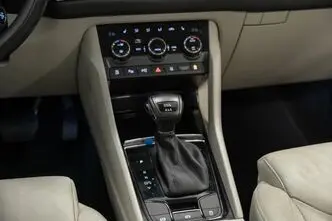 Škoda Kodiaq, 2.0, 140 kW, diisel, automaat, nelikvedu