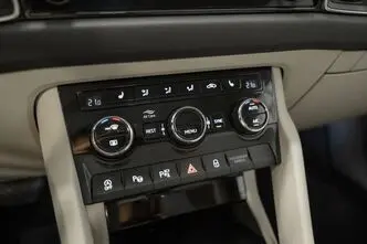 Škoda Kodiaq, 2.0, 140 kW, diisel, automaat, nelikvedu