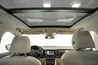 Škoda Kodiaq, 2.0, 140 kW, diisel, automaat, nelikvedu