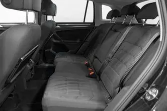 Volkswagen Tiguan, 1.4, 110 kW, бензин, автомат, передний привод