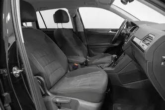 Volkswagen Tiguan, 1.4, 110 kW, бензин, автомат, передний привод