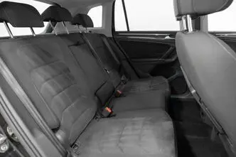 Volkswagen Tiguan, 1.4, 110 kW, бензин, автомат, передний привод