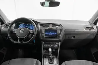 Volkswagen Tiguan, 1.4, 110 kW, бензин, автомат, передний привод