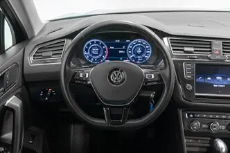 Volkswagen Tiguan, 1.4, 110 kW, бензин, автомат, передний привод