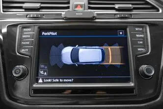 Volkswagen Tiguan, 1.4, 110 kW, бензин, автомат, передний привод