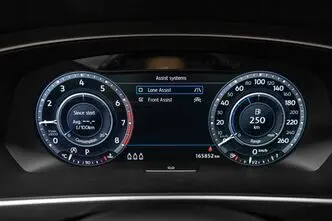 Volkswagen Tiguan, 1.4, 110 kW, бензин, автомат, передний привод