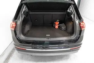 Volkswagen Tiguan, 1.4, 110 kW, бензин, автомат, передний привод