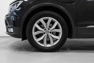 Volkswagen Tiguan, 1.4, 110 kW, бензин, автомат, передний привод