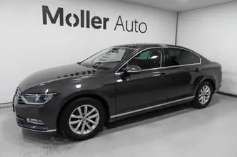 Volkswagen Passat, 1.5, 110 kW, bensiin, automaat, esivedu