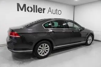 Volkswagen Passat, 1.5, 110 kW, bensiin, automaat, esivedu