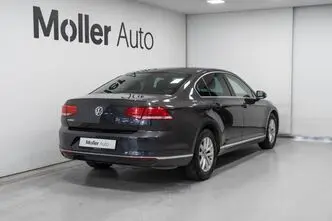 Volkswagen Passat, 1.5, 110 kW, bensiin, automaat, esivedu