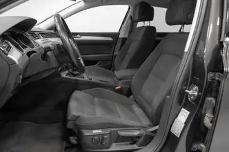 Volkswagen Passat, 1.5, 110 kW, bensiin, automaat, esivedu