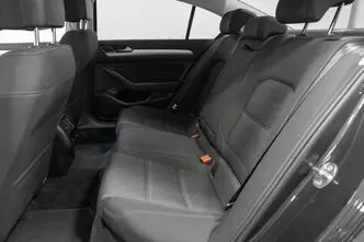 Volkswagen Passat, 1.5, 110 kW, bensiin, automaat, esivedu