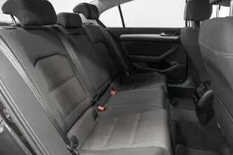 Volkswagen Passat, 1.5, 110 kW, bensiin, automaat, esivedu