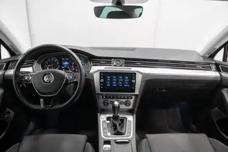 Volkswagen Passat, 1.5, 110 kW, bensiin, automaat, esivedu