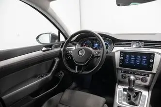 Volkswagen Passat, 1.5, 110 kW, bensiin, automaat, esivedu