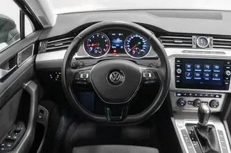 Volkswagen Passat, 1.5, 110 kW, bensiin, automaat, esivedu