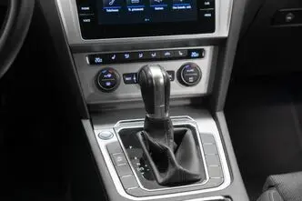 Volkswagen Passat, 1.5, 110 kW, bensiin, automaat, esivedu