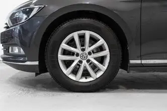 Volkswagen Passat, 1.5, 110 kW, bensiin, automaat, esivedu