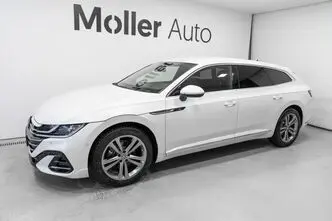 Volkswagen Arteon, 1.4, 160 kW, pistikhübriid, automaat, esivedu