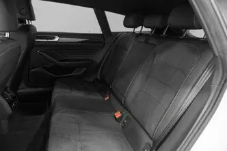Volkswagen Arteon, 1.4, 160 kW, pistikhübriid, automaat, esivedu