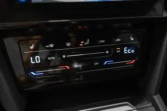 Volkswagen Arteon, 1.4, 160 kW, pistikhübriid, automaat, esivedu