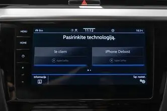 Volkswagen Arteon, 1.4, 160 kW, pistikhübriid, automaat, esivedu