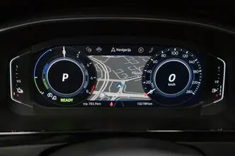 Volkswagen Arteon, 1.4, 160 kW, pistikhübriid, automaat, esivedu