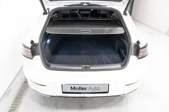 Volkswagen Arteon, 1.4, 160 kW, pistikhübriid, automaat, esivedu
