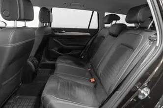 Volkswagen Passat, 2.0, 110 kW, diisel, automaat, esivedu
