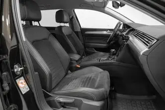 Volkswagen Passat, 2.0, 110 kW, diisel, automaat, esivedu