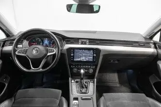 Volkswagen Passat, 2.0, 110 kW, diisel, automaat, esivedu