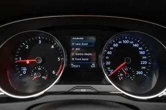 Volkswagen Passat, 2.0, 110 kW, diisel, automaat, esivedu