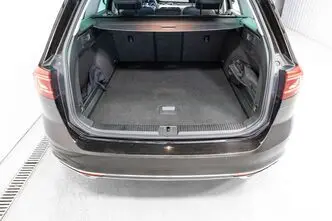 Volkswagen Passat, 2.0, 110 kW, diisel, automaat, esivedu