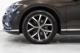 Volkswagen Passat, 2.0, 110 kW, diisel, automaat, esivedu