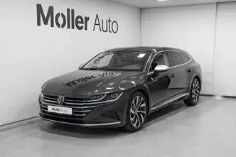 Volkswagen Arteon, 2.0, 147 kW, diesel, automatic, four-wheel drive