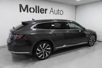 Volkswagen Arteon, 2.0, 147 kW, diesel, automatic, four-wheel drive