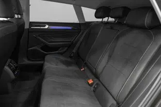Volkswagen Arteon, 2.0, 147 kW, diesel, automatic, four-wheel drive