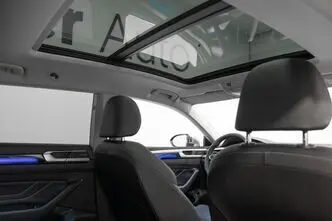 Volkswagen Arteon, 2.0, 147 kW, diesel, automatic, four-wheel drive