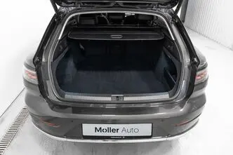 Volkswagen Arteon, 2.0, 147 kW, diesel, automatic, four-wheel drive