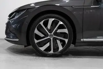 Volkswagen Arteon, 2.0, 147 kW, diesel, automatic, four-wheel drive