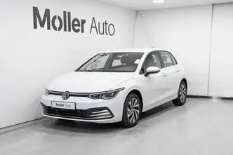 Volkswagen Golf, 1.4, 150 kW, pistikhübriid, automaat, esivedu