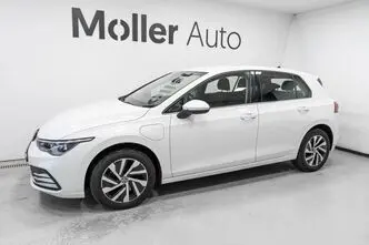 Volkswagen Golf, 1.4, 150 kW, pistikhübriid, automaat, esivedu