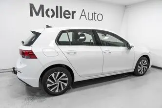 Volkswagen Golf, 1.4, 150 kW, pistikhübriid, automaat, esivedu