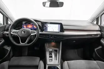 Volkswagen Golf, 1.4, 150 kW, pistikhübriid, automaat, esivedu