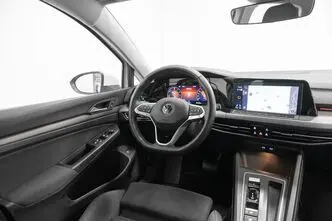 Volkswagen Golf, 1.4, 150 kW, pistikhübriid, automaat, esivedu